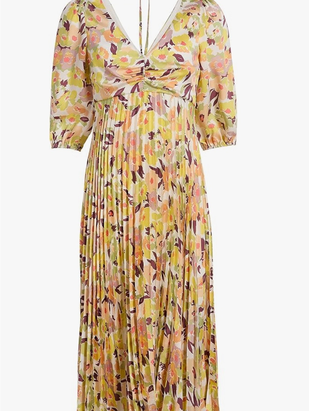 Likely Patricia Dress Size 14 NWT
